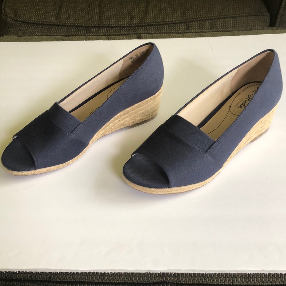 LifeStride Soft System espadrilles